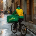 Glovo praca Warszawa