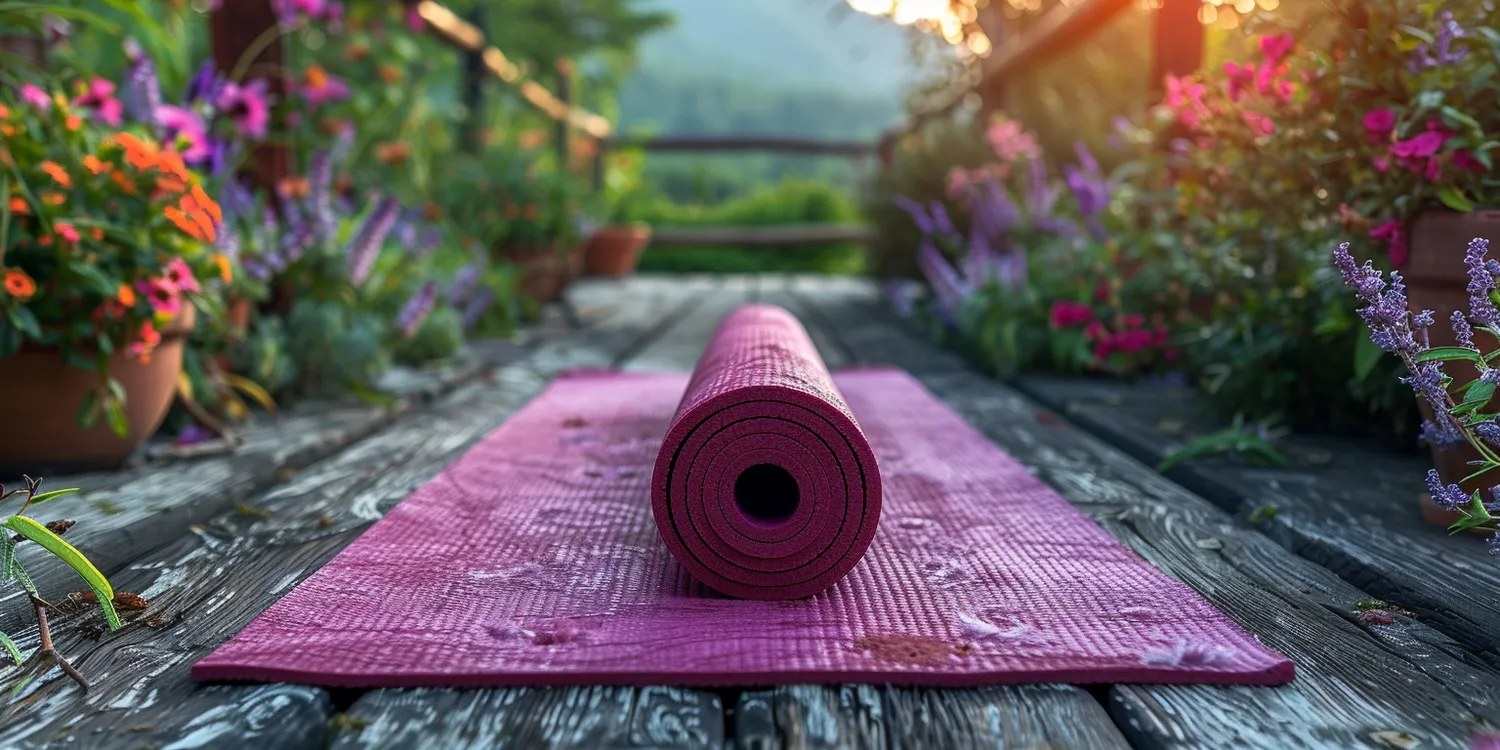 Joga terapeutyczna