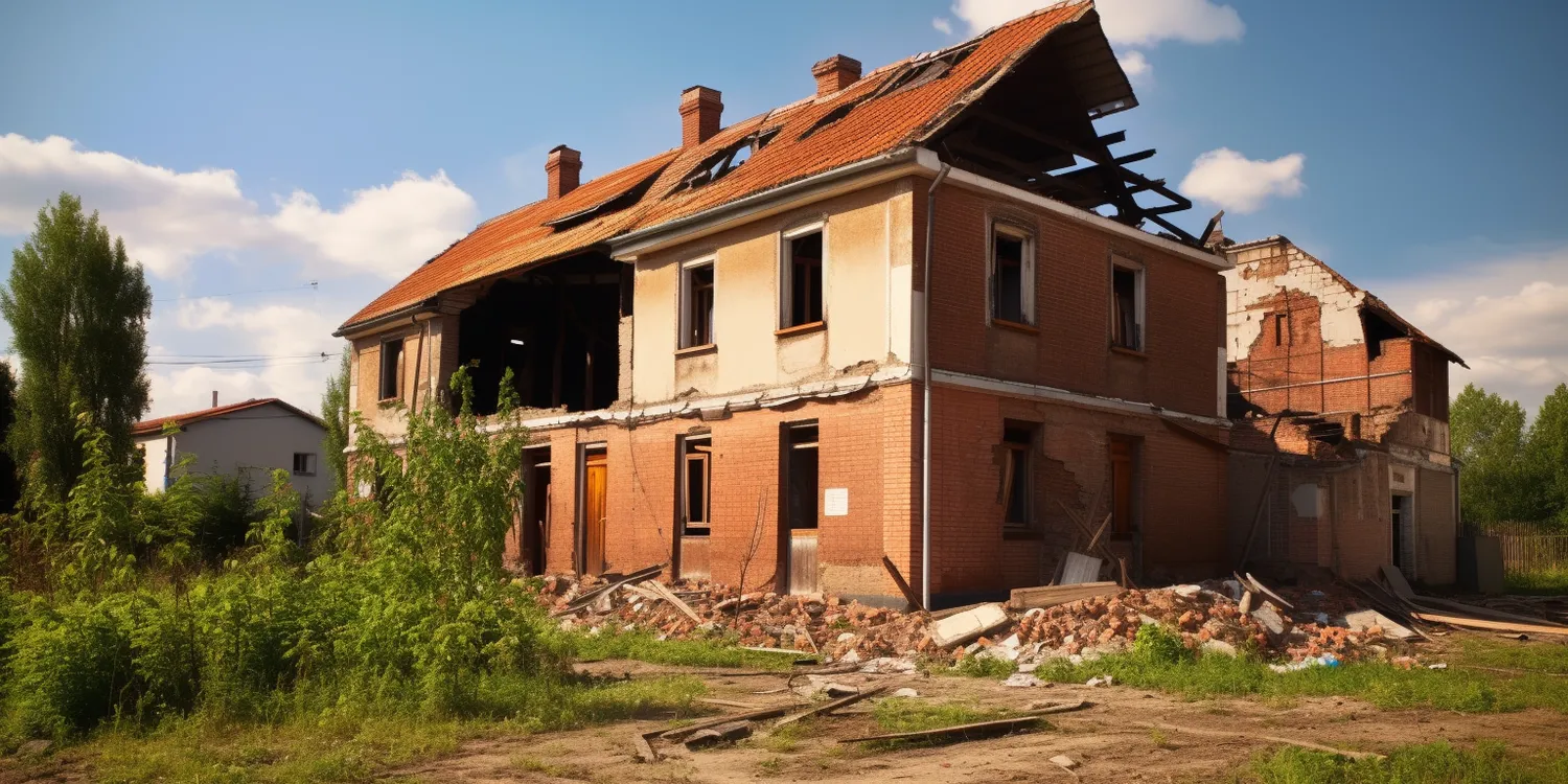 Jak zaplanować remont mieszkania?