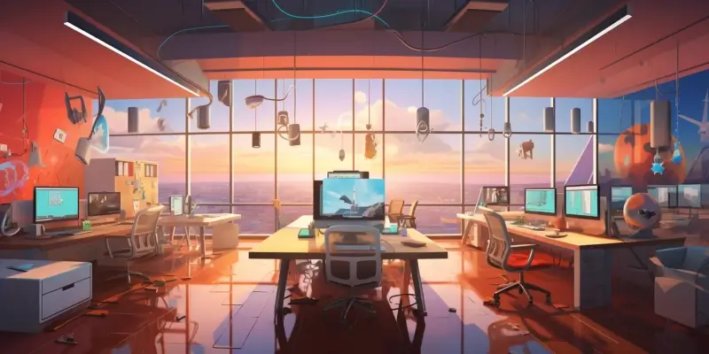 Pozycjonowanie AI Opole