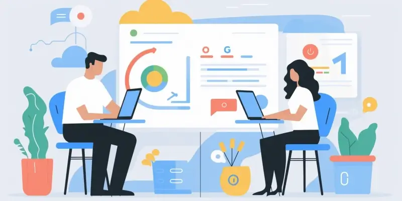 Pozycjonowanie AI Poznań