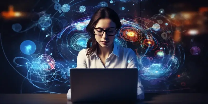 Pozycjonowanie AI Szczecin