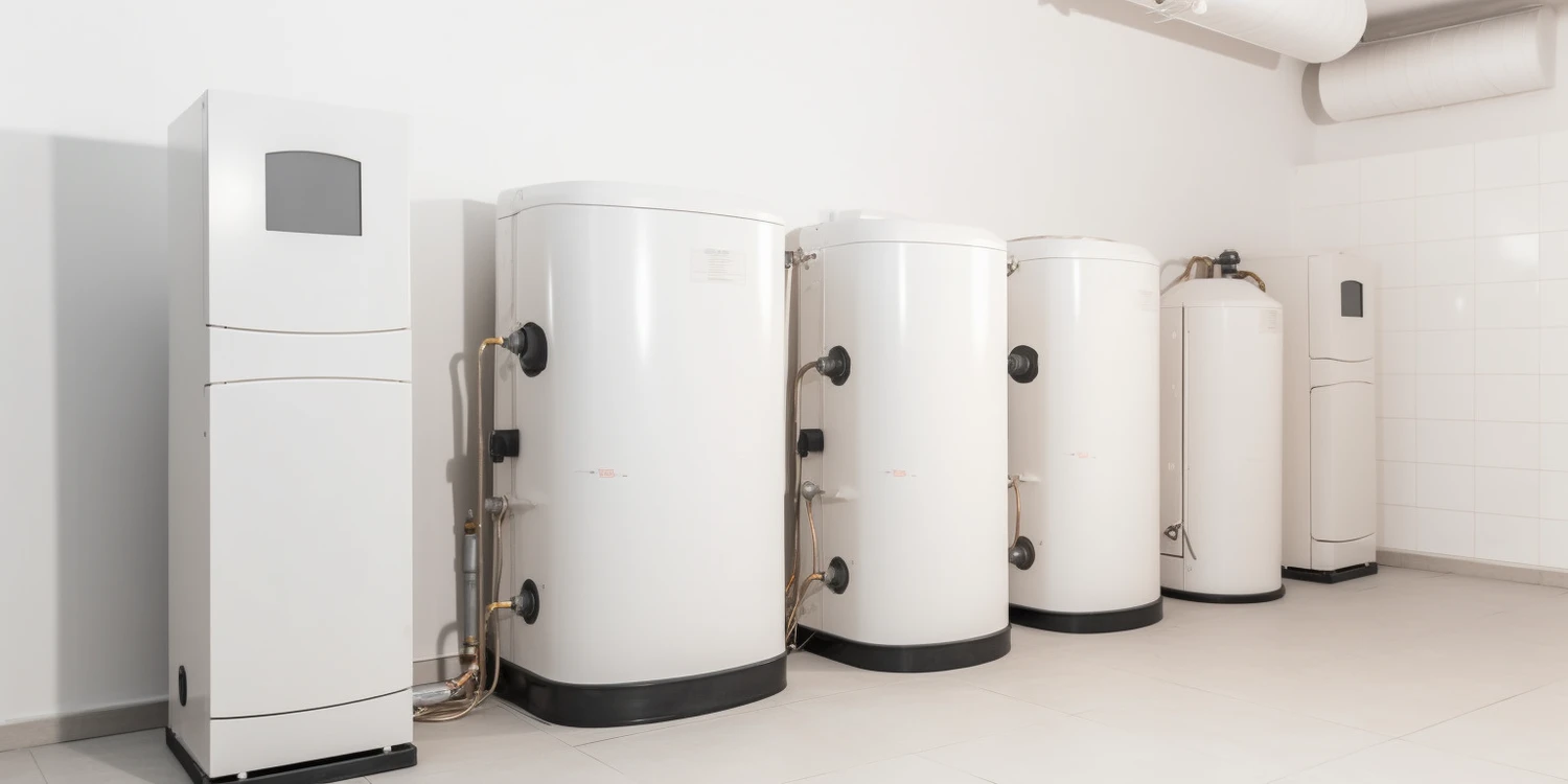 Co to są pompy ciepła?