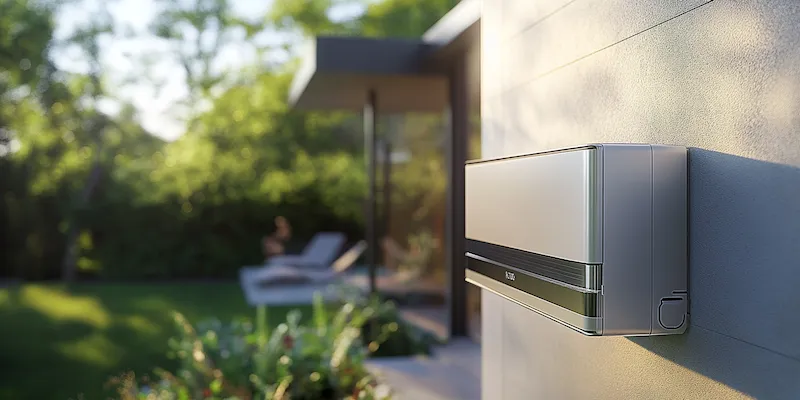 Co znaczy rekuperacja?