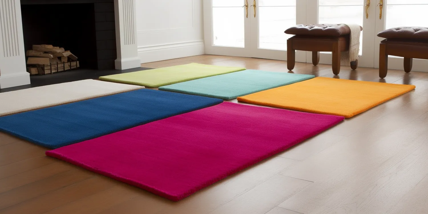 Czyszczenie wykładzin PCV