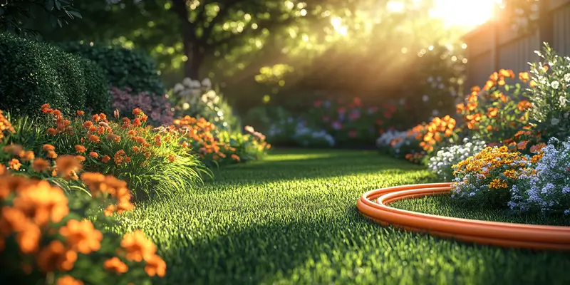 Wąż ogrodowy jaki kupić?