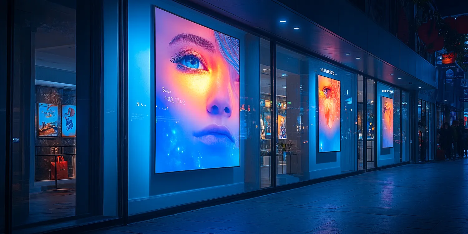 Zalety druku cyfrowego