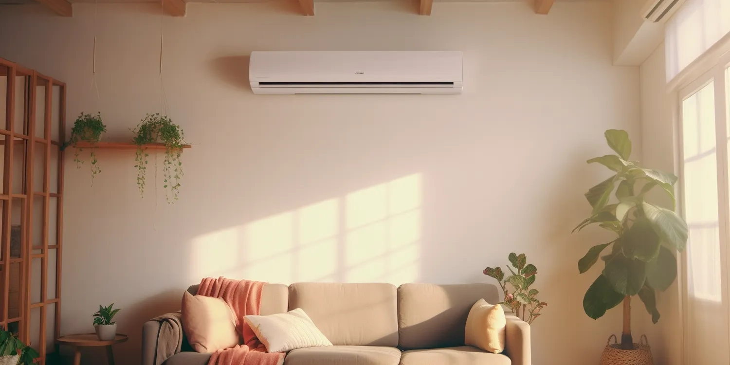 Instalacja klimatyzacji olsztyn